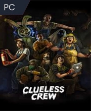 Clueless Crew Pc