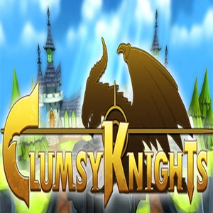 Clumsy Knights Threats of Dragon Pc