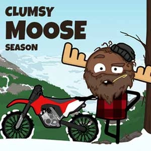 Clumsy Moose Season