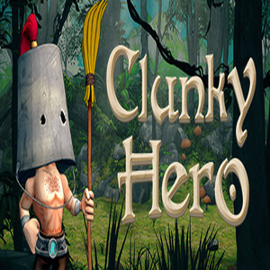 Acquistare Clunky Hero CD Key Confrontare Prezzi