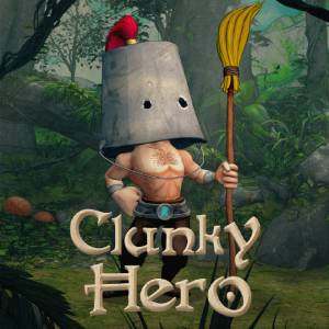 Acquistare Clunky Hero Xbox Series Gioco Confrontare Prezzi