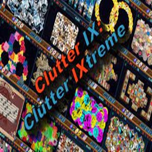 Acquistare Clutter IX: Clutter IXtreme CD Key Confrontare Prezzi