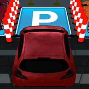 CMS Car Mechanic Parking Xbox One