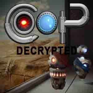Acquista CD Key CO-OP Decrypted Confronta Prezzi