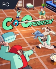 Co OPERATION: MultiTurn Pc