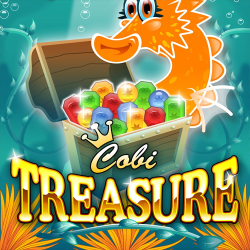 Acquista CD Key Cobi Treasure Confronta Prezzi