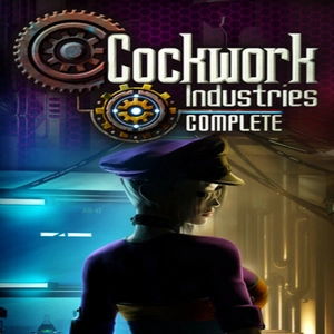 Cockwork Industries Complete Pc