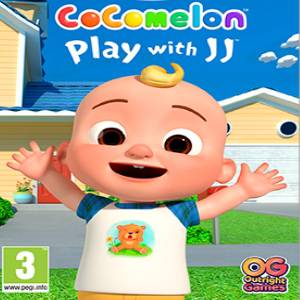 Acquistare CoComelon Play with JJ Nintendo Switch Confrontare i prezzi