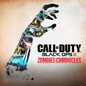 Acquistare COD Black Ops 3 Zombies Chronicles PS4 Confrontare Prezzi
