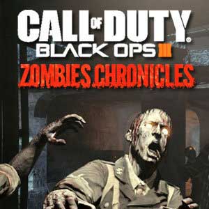 Acquistare Xbox One Codice COD Black Ops 3 Zombies Chronicles Confrontare Prezzi
