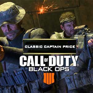 Acquistare COD Black Ops 4 Captain Price Xbox One Gioco Confrontare Prezzi