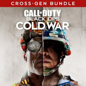 Acquistare COD Black Ops Cold War Cross-Gen Bundle PS4 Confrontare Prezzi