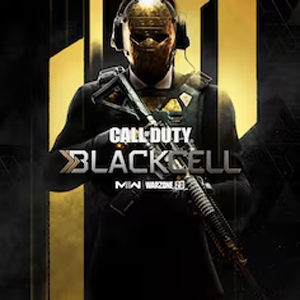 COD Modern Warfare 2 BlackCell Xbox One