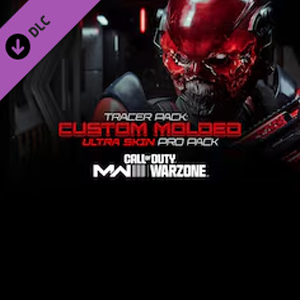 COD Modern Warfare 3 Tracer Pack Custom Molded Ultra Skin Pro Pack Xbox Series X