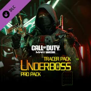 COD Modern Warfare 3 Tracer Pack Underboss Pro Pack Pc