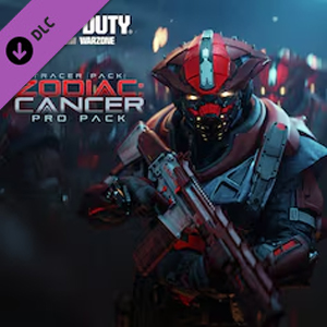 COD Modern Warfare 3 Tracer Pack Zodiac Cancer Pro Pack Xbox One