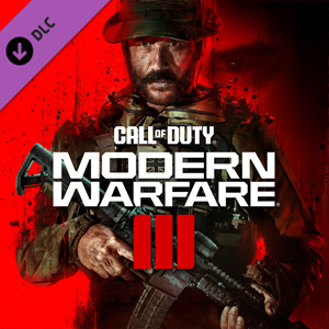 COD MW3 Mark Of The Beast Emblem Playstation 5