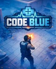 Code Blue Playstation 4