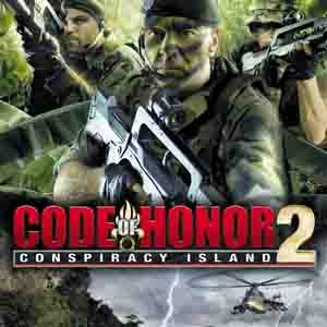 Code Of Honor 2 Conspiracy Island Pc