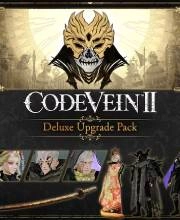 CODE VEIN 2 Deluxe Upgrade Pack Pc