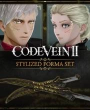 CODE VEIN 2 Stylized Forma Set Xbox Series X