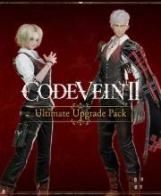 CODE VEIN 2 Ultimate Upgrade Pack Pc