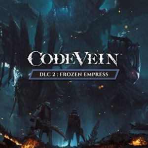 Acquistare CODE VEIN Frozen Empress Xbox One Gioco Confrontare Prezzi
