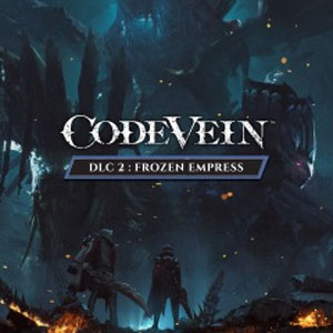 Acquistare CODE VEIN Frozen Empress CD Key Confrontare Prezzi