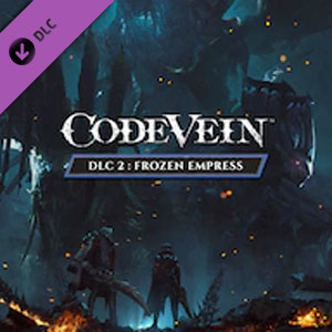Acquistare CODE VEIN Frozen Empress Xbox Series Gioco Confrontare Prezzi