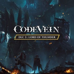 Acquistare CODE VEIN Lord of Thunder CD Key Confrontare Prezzi