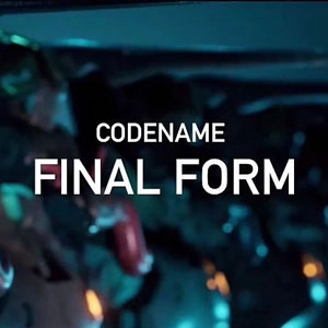 Codename Final Form Playstation 5