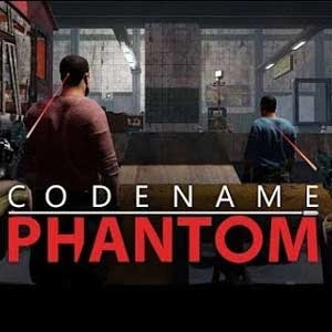 Codename Phantom Pc