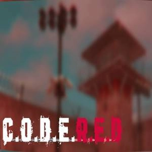 C.O.D.E.R.E.D Pc