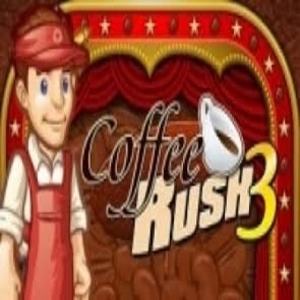 Coffee Rush 3 Pc