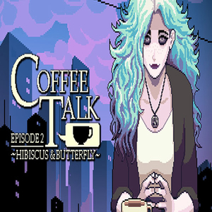 Acquistare Coffee Talk Episode 2 Hibiscus \u0026 Butterfly PS4 Confrontare Prezzi