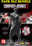 Company of Heroes 2 DLC Bundle Pc