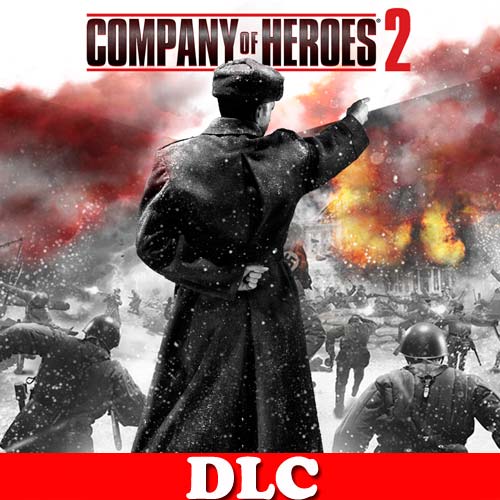 Company of Heroes 2 DLC Bundle Confronta Prezzi
