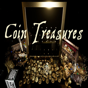 Acquistare Coin Treasures CD Key Confrontare Prezzi