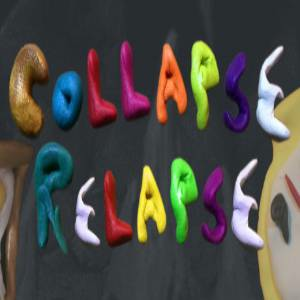 Collapse Relapse Pc