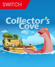Acquistare Collector’s Cove Nintendo Switch Confrontare i prezzi