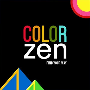 Color Zen 3Ds