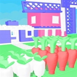 Colorful 3D Kids Pc