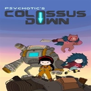 Acquistare Colossus Down Xbox Series Gioco Confrontare Prezzi