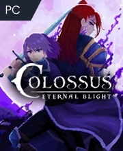 Colossus Eternal Blight Pc