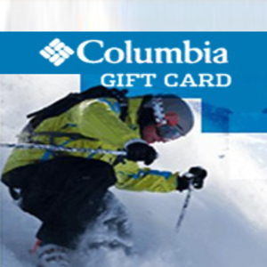 Carta Regalo Columbia Sportswear | Confrontare Prezzi