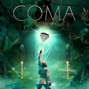 Coma Xbox Series X