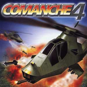 Acquista CD Key Comanche 4 Confronta Prezzi