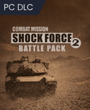 Acquistare Combat Mission Shock Force 2 Battle Pack CD Key Confrontare Prezzi
