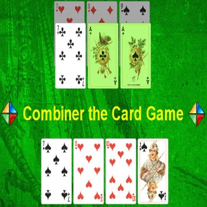 Combiner the Card Game Pc