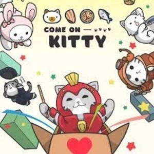 ComeOnKitty Playstation 4